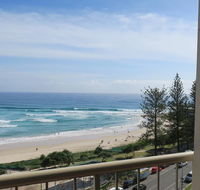 Eden Tower Apartments - Accommodation Broadbeach