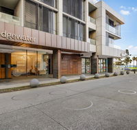 Edgewater 109 - Accommodation Broadbeach