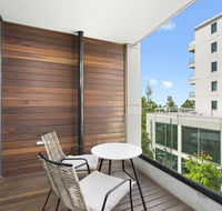 Edgewater 207 - Accommodation Broadbeach