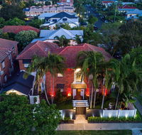 Edward Lodge - Accommodation Broadbeach