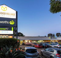 Edwin Place Apartment - Accommodation Broadbeach