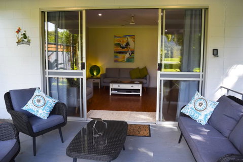 Egrets Rest - Accommodation Broadbeach 2