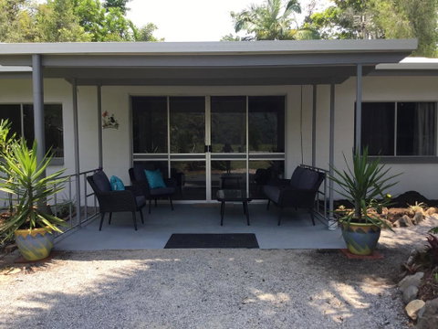 Egrets Rest - Accommodation Broadbeach 1