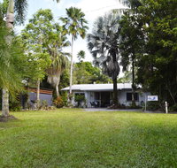 Egrets Rest - Accommodation Broadbeach