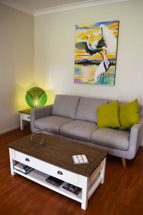 Egrets Rest - Accommodation Broadbeach 3