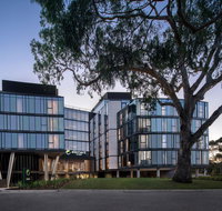 Element Melbourne Richmond - Accommodation Broadbeach