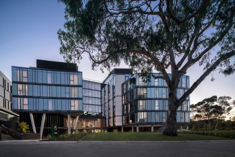 Element Melbourne Richmond - Accommodation Broadbeach 0