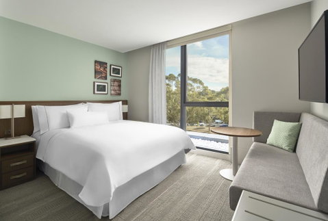 Element Melbourne Richmond - Accommodation Broadbeach 2
