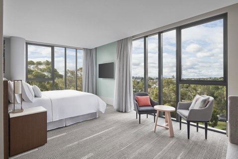 Element Melbourne Richmond - Accommodation Broadbeach 1