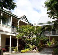 Ellie's Guest House - Accommodation Broadbeach