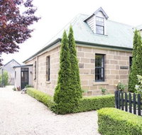 Elm Cottage Barn