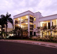 Elysium Apartments - Accommodation Broadbeach