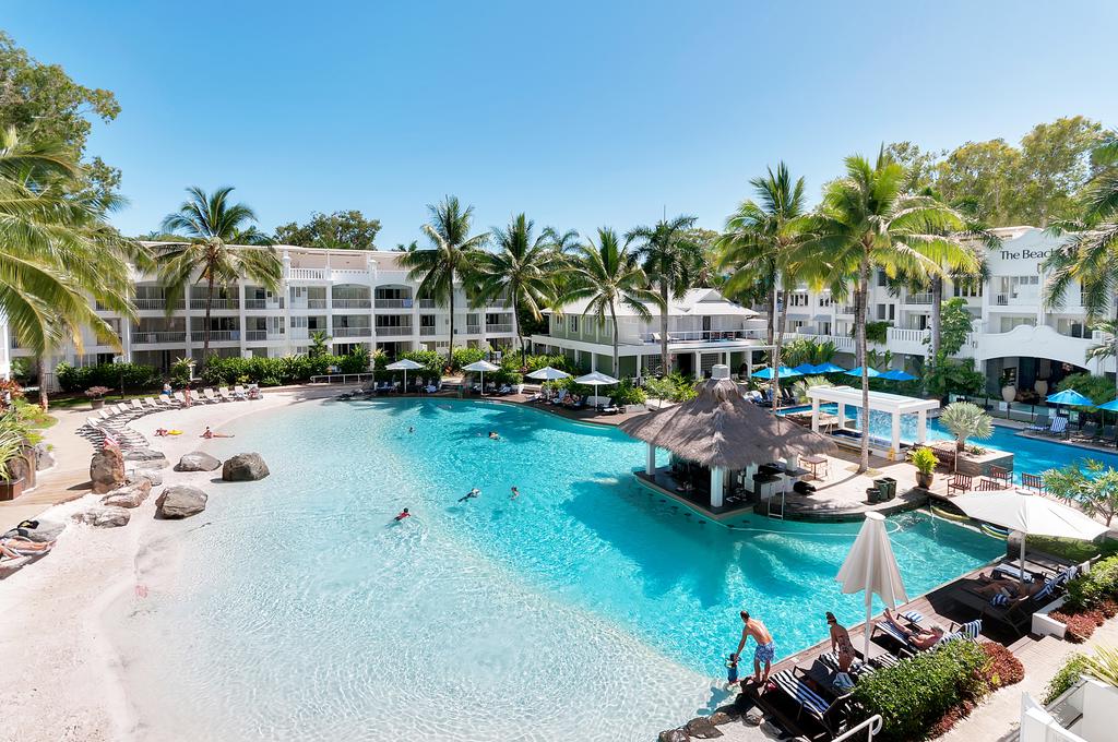 Cairns Northern Beaches QLD Accommodation Broadbeach