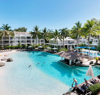 Elysium The Beach Club - Accommodation Broadbeach