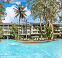 Elysium The Drift - Accommodation Broadbeach