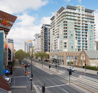 Embassy Apartment North Terrace - Accommodation Broadbeach