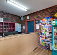 Enfield Motel - Accommodation Broadbeach