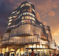 Eos by SkyCity - Accommodation Broadbeach