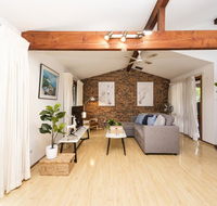 Epping 3BR 3BA Fast Wifi Easy Parking House - Accommodation Broadbeach
