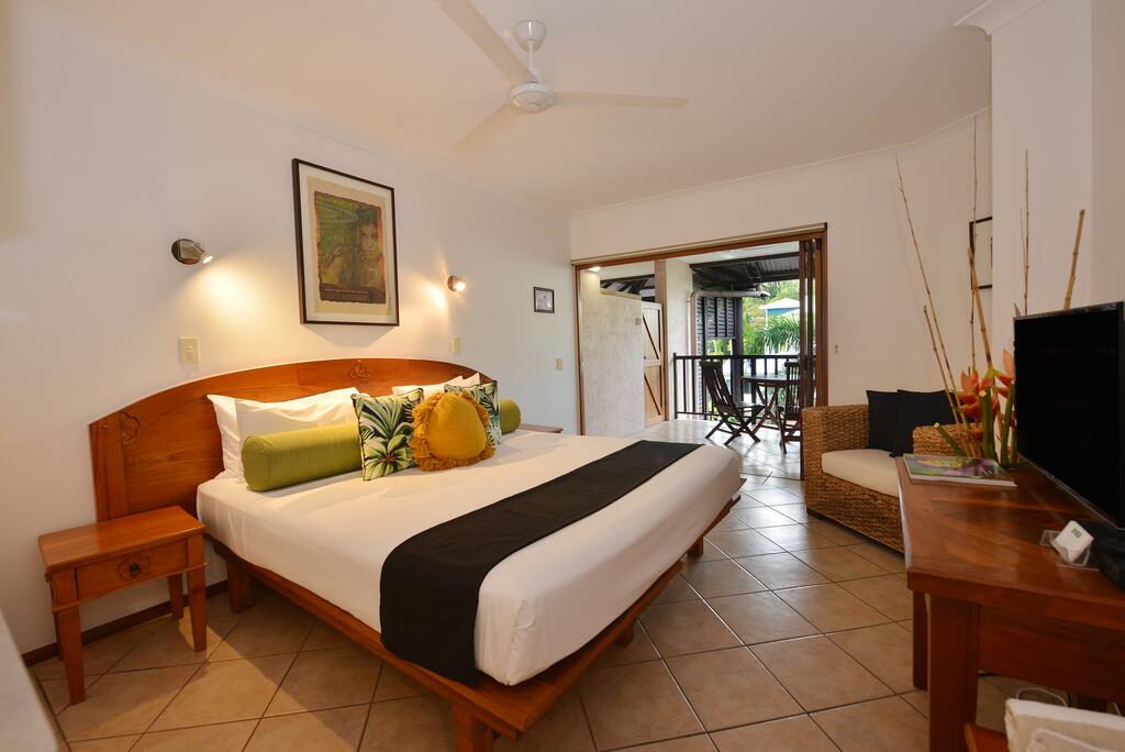 Port Douglas QLD Accommodation Broadbeach