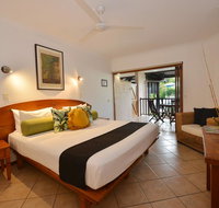 Escape StudioHibiscus - Accommodation Broadbeach