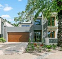 Esprit Luxury Retreat Palm Cove - Accommodation Broadbeach