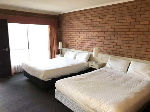 Essendon Motel - Accommodation Broadbeach 1