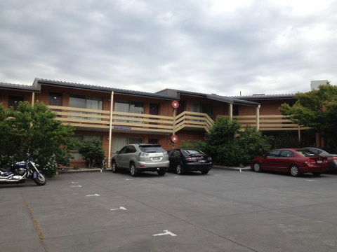 Essendon Motel - Accommodation Broadbeach 3