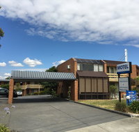 Essendon Motel - Accommodation Broadbeach