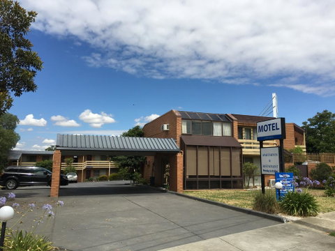 Essendon Motel - Accommodation Broadbeach 0