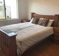 Estuary Short Term Hideaway - Accommodation Broadbeach