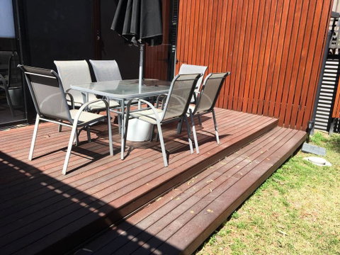 Executive Mansion, Spring Racing, Melbourne Cup - Accommodation Broadbeach 3