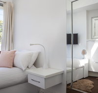 Explore Surry Hills From a Chic Inner City Terrace - Accommodation Broadbeach