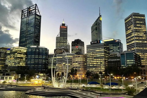 Fabulous Location Near Perth Zoo With Free Parking - Accommodation Broadbeach 3