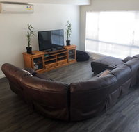 Falcon Bay 4x4 Townhouse - Accommodation Broadbeach