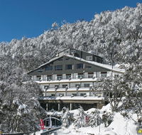 Falls Creek Hotel - Accommodation Broadbeach