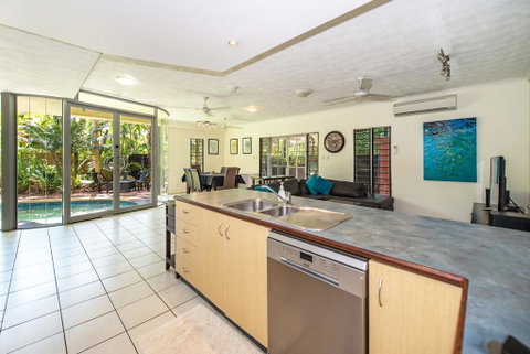 Fannie Bay Art House - Accommodation Broadbeach 0