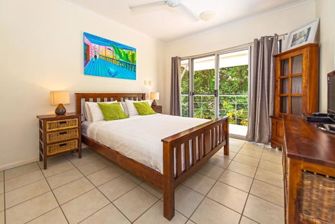 Fannie Bay Art House - Accommodation Broadbeach 2