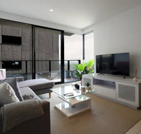 Fantastic 2 Bedroom Apartment In Melbourne's Southbank - Accommodation Broadbeach