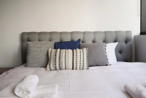 Fantastic 2 Bedroom Apartment In Melbourne's Southbank - Accommodation Broadbeach 3