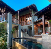 Far Pavilions Luxury Villa 2 - Accommodation Broadbeach