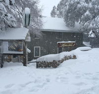 Feathertop Alpine Lodge - Accommodation Broadbeach