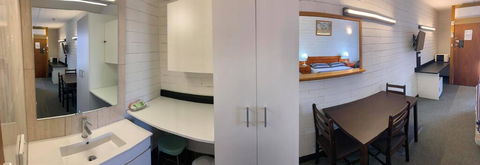 Finley Motel - Accommodation Broadbeach 3