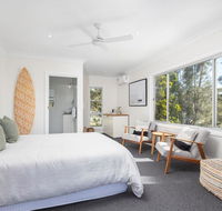 Finns at Old Bar - Accommodation Broadbeach