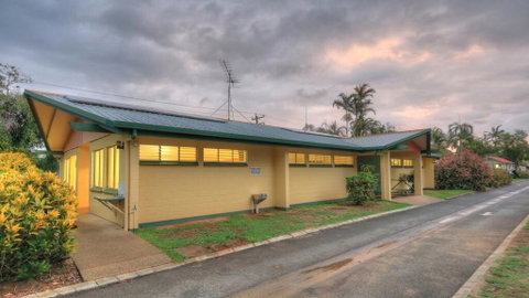 Flying Fish Point Tourist Park - Accommodation Broadbeach 1
