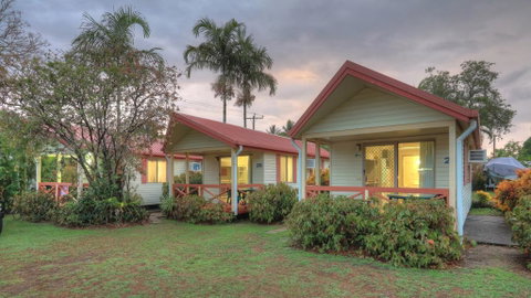 Flying Fish Point Tourist Park - Accommodation Broadbeach 0