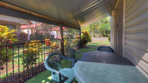 Flying Fish Point Tourist Park - Accommodation Broadbeach 2
