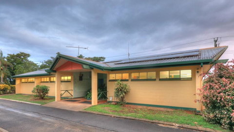 Flying Fish Point Tourist Park - Accommodation Broadbeach 3