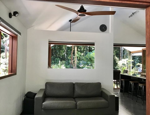 Forest Views Daintree - Accommodation Broadbeach 1