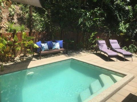 Forest Views Daintree - Accommodation Broadbeach 2
